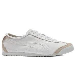 נעלי אוניטסוקה טייגר | Onitsuka Tiger MEXICO 66 White