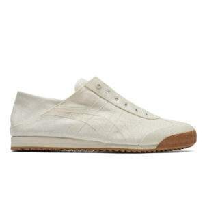 נעלי אוניטסוקה טייגר | Onitsuka Tiger MEXICO 66 SD PARATY Ivory