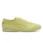 נעלי אוניטסוקה טייגר | Onitsuka Tiger MEXICO 66 CACTFUL-S Yellow