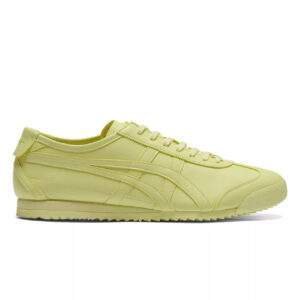 נעלי אוניטסוקה טייגר | Onitsuka Tiger MEXICO 66 CACTFUL-S Yellow