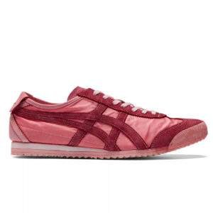 נעלי אוניטסוקה טייגר | Onitsuka Tiger MEXICO 66 NM Dried Rose