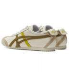 נעלי אוניטסוקה טייגר | Onitsuka Tiger MEXICO 66 Cream/Rover