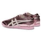 נעלי אוניטסוקה טייגר | Onitsuka Tiger MEXICO 66 SD Crystal Pink/Cream