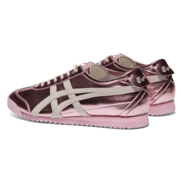 נעלי אוניטסוקה טייגר | Onitsuka Tiger MEXICO 66 SD Crystal Pink/Cream