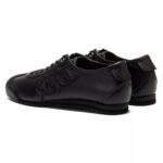 נעלי אוניטסוקה טייגר | Onitsuka Tiger MEXICO 66 SD Black