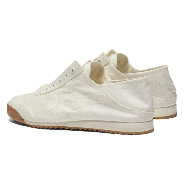 נעלי אוניטסוקה טייגר | Onitsuka Tiger MEXICO 66 SD PARATY Ivory
