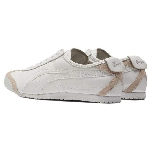 נעלי אוניטסוקה טייגר | Onitsuka Tiger MEXICO 66 White