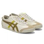 נעלי אוניטסוקה טייגר | Onitsuka Tiger MEXICO 66 Cream/Rover