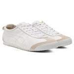 נעלי אוניטסוקה טייגר | Onitsuka Tiger MEXICO 66 White