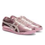 נעלי אוניטסוקה טייגר | Onitsuka Tiger MEXICO 66 SD Crystal Pink/Cream