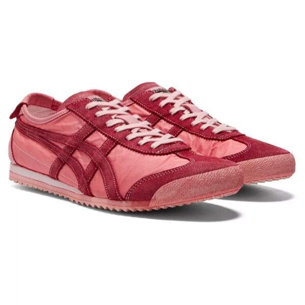 נעלי אוניטסוקה טייגר | Onitsuka Tiger MEXICO 66 NM Dried Rose