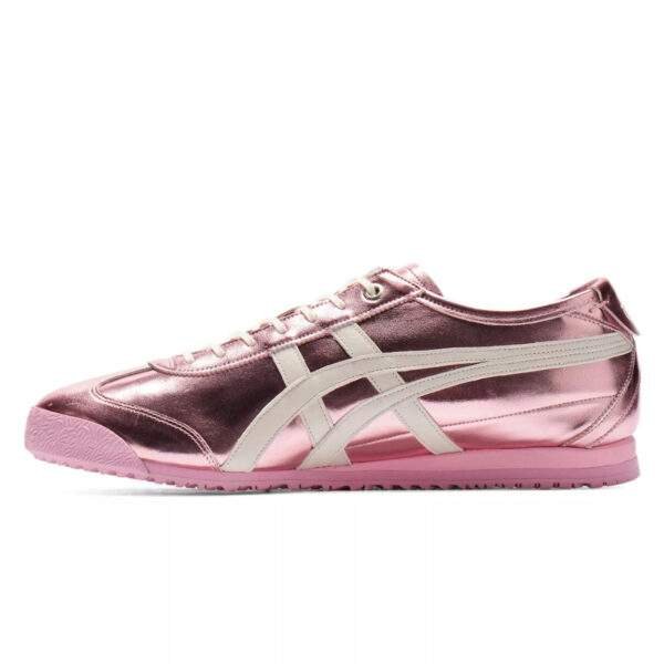 נעלי אוניטסוקה טייגר | Onitsuka Tiger MEXICO 66 SD Crystal Pink/Cream