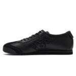נעלי אוניטסוקה טייגר | Onitsuka Tiger MEXICO 66 SD Black