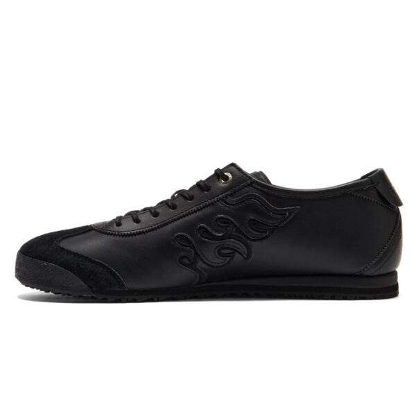 נעלי אוניטסוקה טייגר | Onitsuka Tiger MEXICO 66 SD Black