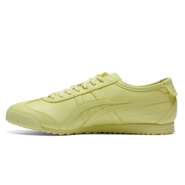 נעלי אוניטסוקה טייגר | Onitsuka Tiger MEXICO 66 CACTFUL-S Yellow