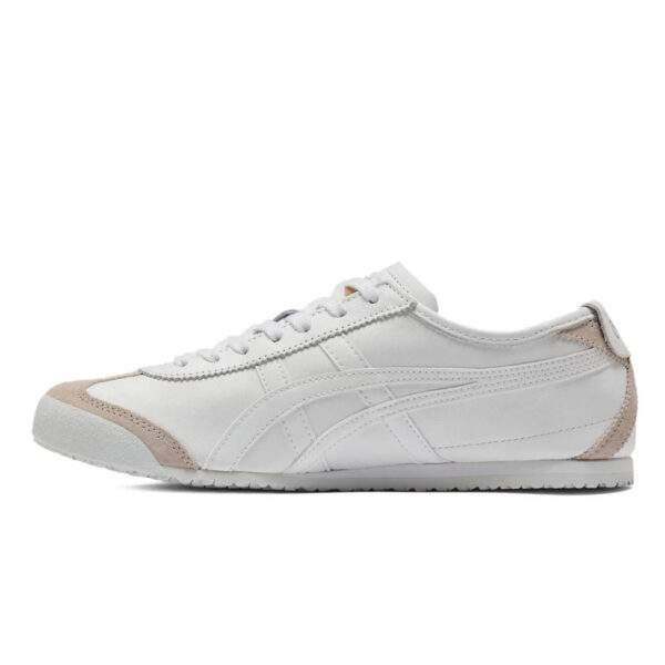 נעלי אוניטסוקה טייגר | Onitsuka Tiger MEXICO 66 White