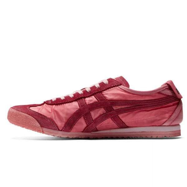 נעלי אוניטסוקה טייגר | Onitsuka Tiger MEXICO 66 NM Dried Rose
