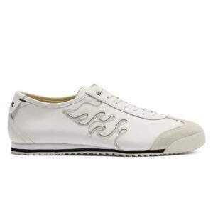 נעלי אוניטסוקה טייגר | Onitsuka Tiger MEXICO 66 SD White