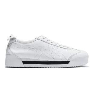 נעלי אוניטסוקה טייגר | Onitsuka Tiger MEXICO 66 SD PF White