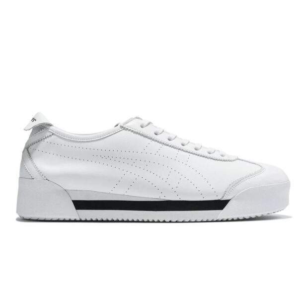 נעלי אוניטסוקה טייגר | Onitsuka Tiger MEXICO 66 SD PF White