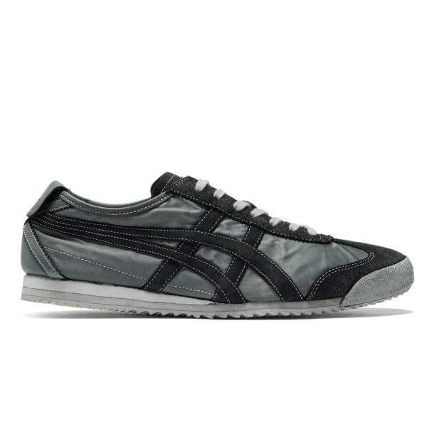 נעלי אוניטסוקה טייגר | Onitsuka Tiger MEXICO 66 NM Graphite Grey
