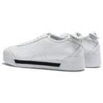 נעלי אוניטסוקה טייגר | Onitsuka Tiger MEXICO 66 SD PF White