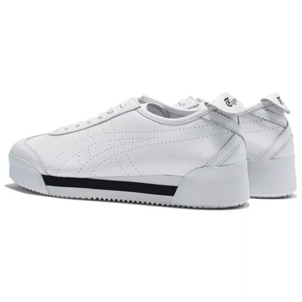 נעלי אוניטסוקה טייגר | Onitsuka Tiger MEXICO 66 SD PF White