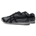 נעלי אוניטסוקה טייגר | Onitsuka Tiger MEXICO 66 NM Graphite Grey