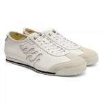 נעלי אוניטסוקה טייגר | Onitsuka Tiger MEXICO 66 SD White