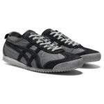 נעלי אוניטסוקה טייגר | Onitsuka Tiger MEXICO 66 NM Graphite Grey