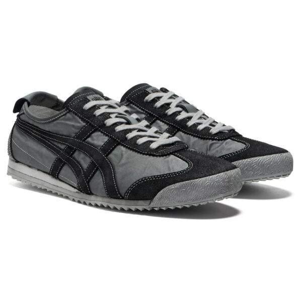 נעלי אוניטסוקה טייגר | Onitsuka Tiger MEXICO 66 NM Graphite Grey