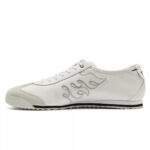 נעלי אוניטסוקה טייגר | Onitsuka Tiger MEXICO 66 SD White