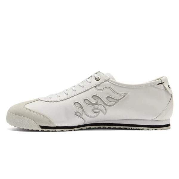 נעלי אוניטסוקה טייגר | Onitsuka Tiger MEXICO 66 SD White