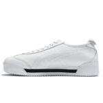 נעלי אוניטסוקה טייגר | Onitsuka Tiger MEXICO 66 SD PF White