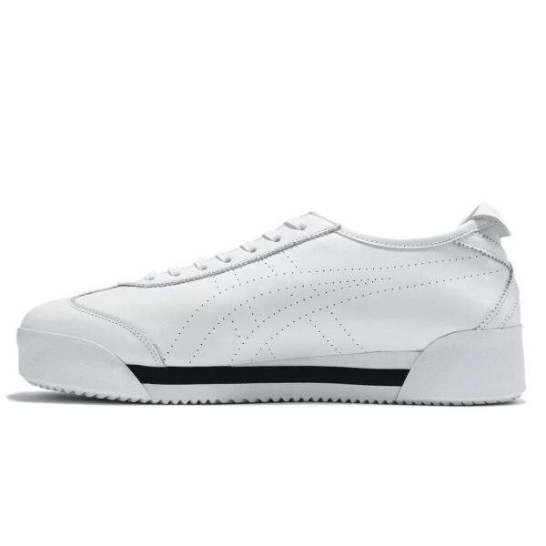 נעלי אוניטסוקה טייגר | Onitsuka Tiger MEXICO 66 SD PF White