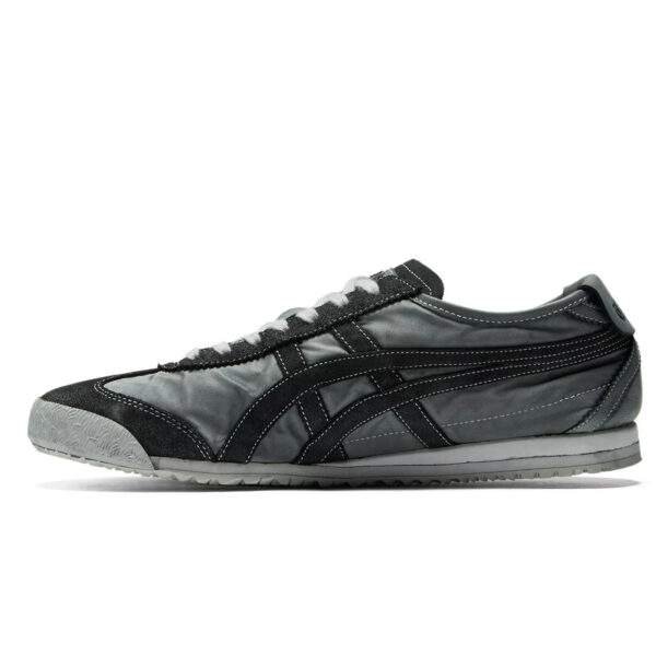 נעלי אוניטסוקה טייגר | Onitsuka Tiger MEXICO 66 NM Graphite Grey