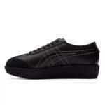 נעלי אוניטסוקה טייגר | Onitsuka Tiger MEXICO 66 CHUNK Black/Piedmont Grey