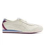 נעלי אוניטסוקה טייגר | Onitsuka Tiger MEXICO 66 SD Cream
