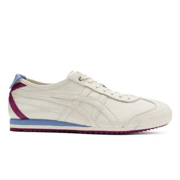 נעלי אוניטסוקה טייגר | Onitsuka Tiger MEXICO 66 SD Cream