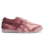 נעלי אוניטסוקה טייגר | Onitsuka Tiger MEXICO 66 NM Ginger Peach/Dark Cherry