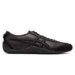 נעלי אוניטסוקה טייגר | Onitsuka Tiger MEXICO 66 DRIVING Black