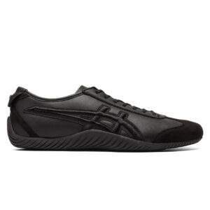 נעלי אוניטסוקה טייגר | Onitsuka Tiger MEXICO 66 DRIVING Black