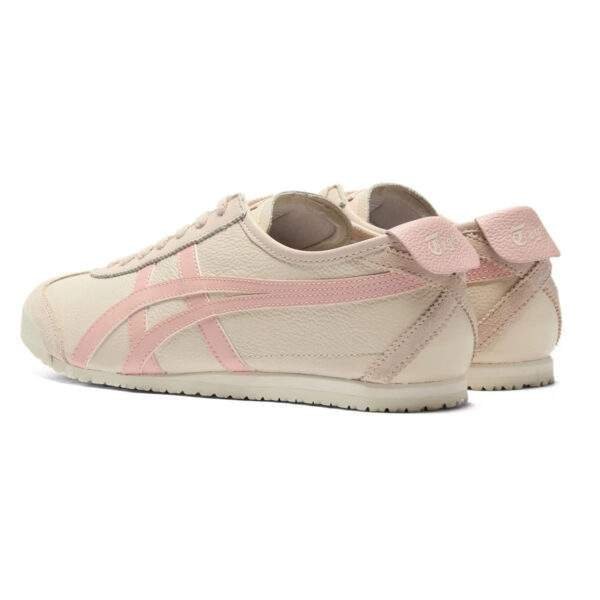 נעלי אוניטסוקה טייגר | Onitsuka Tiger MEXICO 66 Oatmeal/Ginger Peach