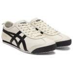 נעלי אוניטסוקה טייגר | Onitsuka Tiger MEXICO 66 Cream/Black