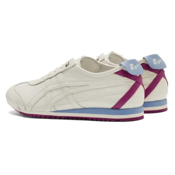 נעלי אוניטסוקה טייגר | Onitsuka Tiger MEXICO 66 SD Cream