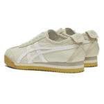 נעלי אוניטסוקה טייגר | Onitsuka Tiger MEXICO 66 SD PF Cream/White