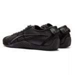 נעלי אוניטסוקה טייגר | Onitsuka Tiger MEXICO 66 DRIVING Black