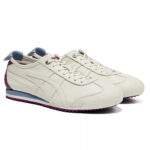 נעלי אוניטסוקה טייגר | Onitsuka Tiger MEXICO 66 SD Cream