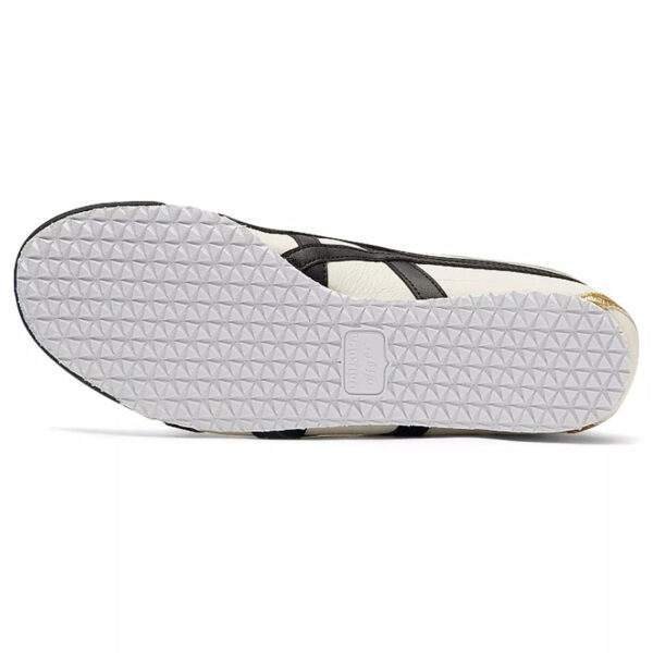 נעלי אוניטסוקה טייגר | Onitsuka Tiger MEXICO 66 Cream/Black
