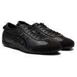 נעלי אוניטסוקה טייגר | Onitsuka Tiger MEXICO 66 DRIVING Black